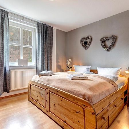 Villa Margot - Fewo 10 Херингсдорф Экстерьер фото